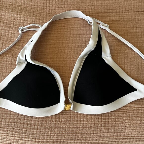 JETS Swimwear Bikini Top - Picture 1 of 6